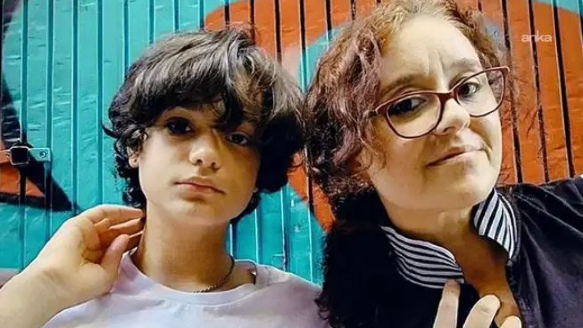 Minguzzi ailesine tehdit davasında Furkan Ay'a 7 yıl 20 gün hapis