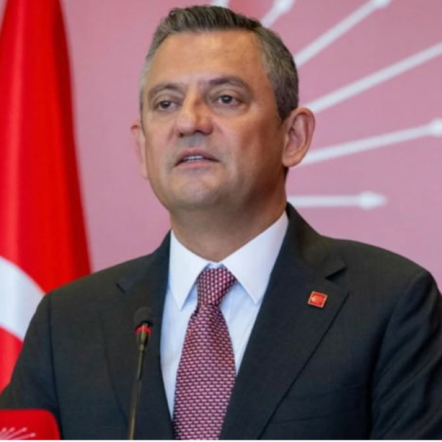 Özel'in grup toplantı kararı belli oldu