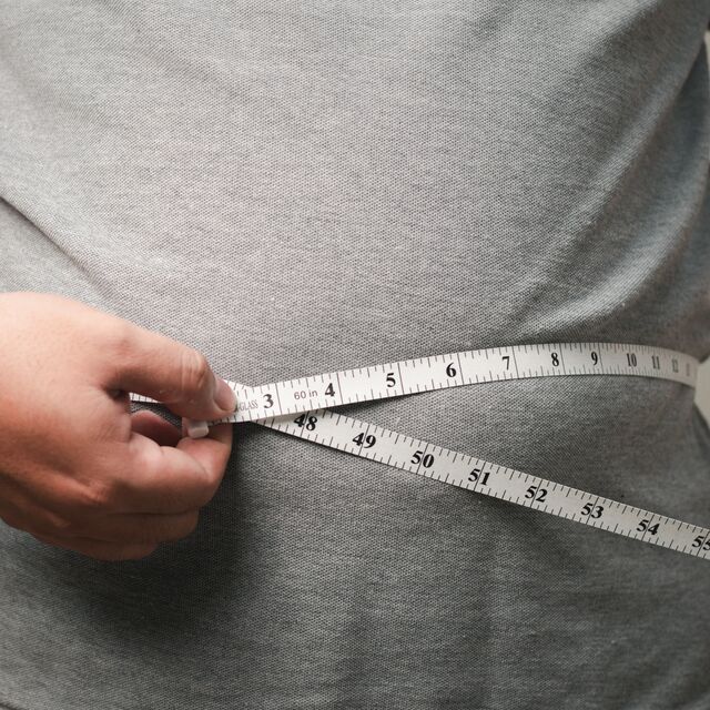 Obezite pankreas kanseri riskini artırıyor