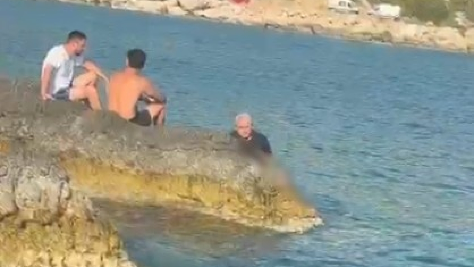 Antalya Kaş'ta Zıpkınla Balık Avı Faciası: Volkan Kırca Hayatını Kaybetti