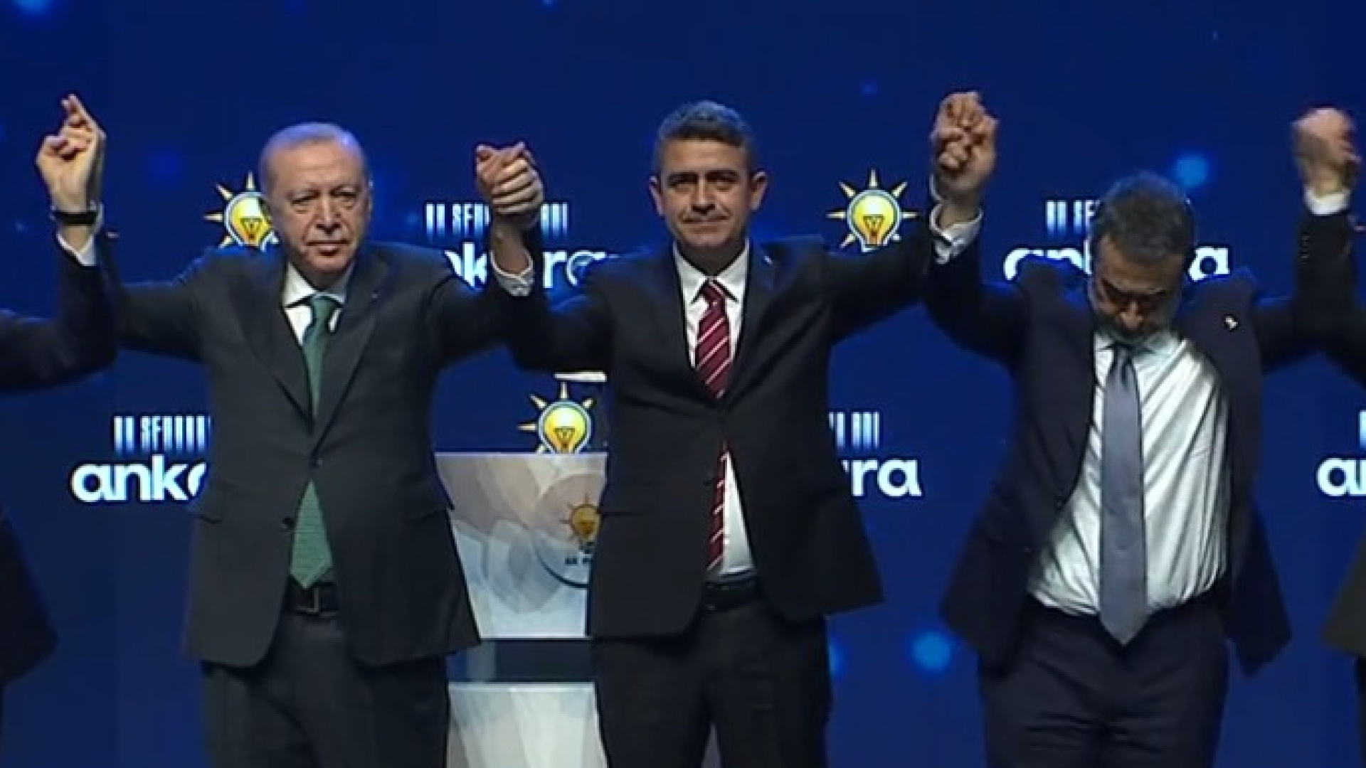 Son dakika: Haymana Belediye Başkanı Levent Koç, CHP'den istifa etti