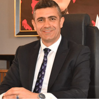 Haymana Belediye Başkanı, CHP'den istifa etti
