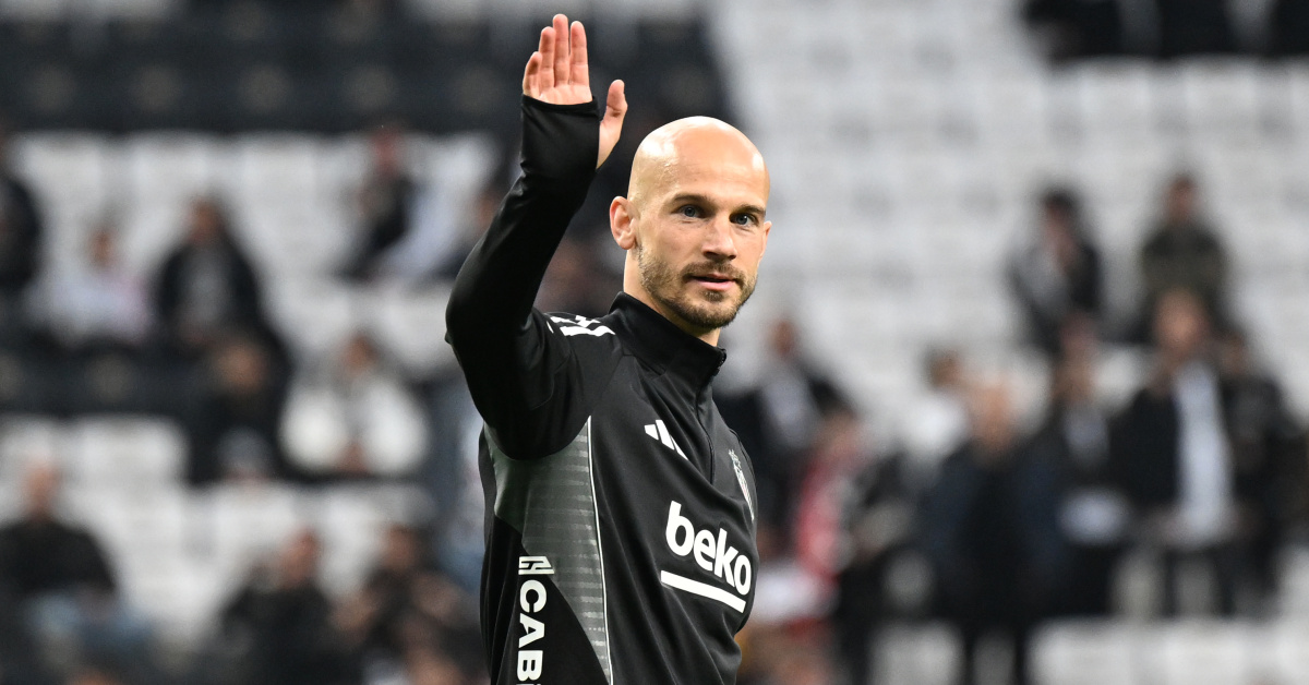 Beşiktaş, Cerny ve Djalo ile Yola Devam Kararı Aldı
