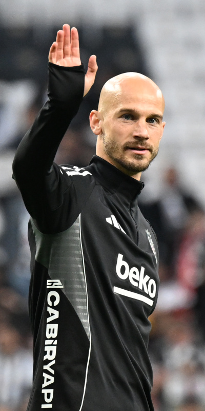 Beşiktaş'ta Cerny ve Djalo kararı!