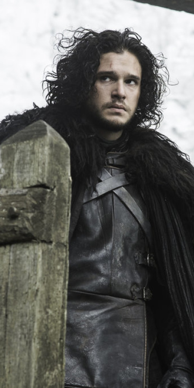 'Jon Snow'dan yönetmenliğe