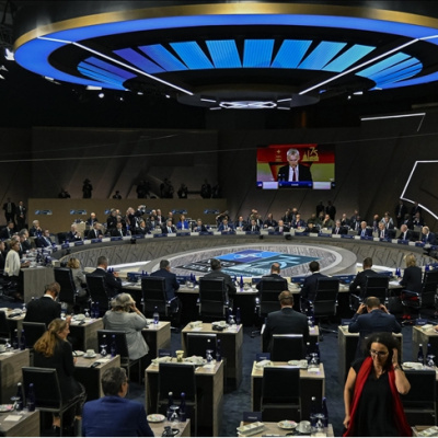 NATO Zirvesi ne zaman?