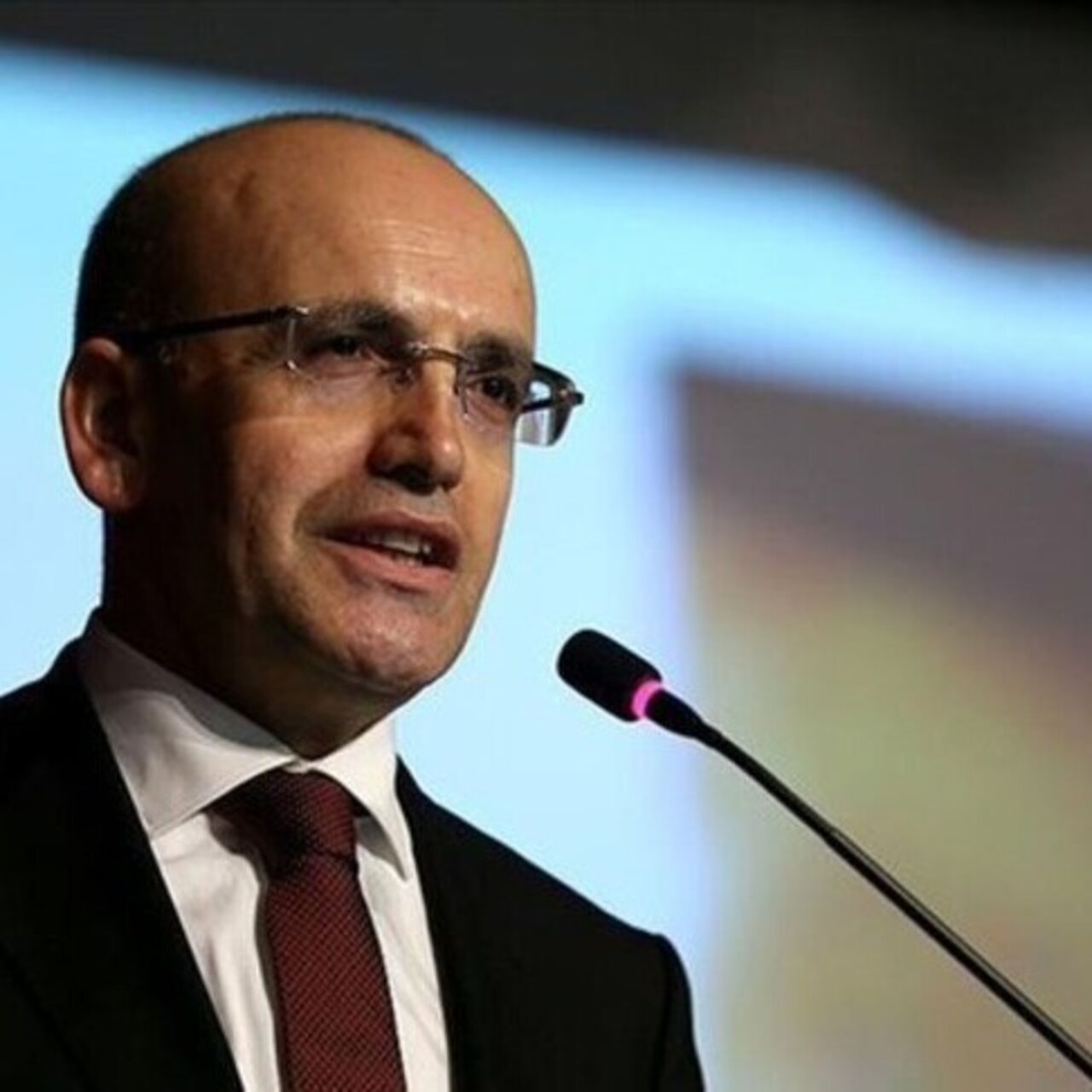"Dezenflasyon hedefimiz doğrultusunda kararlılıkla çalışmayı sürdürüyoruz"