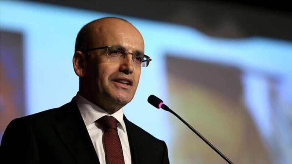 "Dezenflasyon hedefimiz doğrultusunda kararlılıkla çalışmayı sürdürüyoruz"