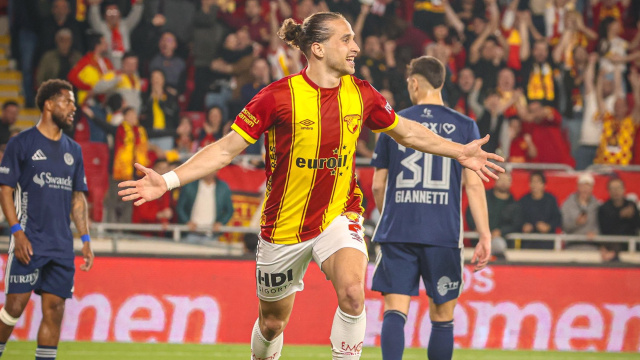 İşte Göztepe'nin Arda Okan için istediği bonservis!