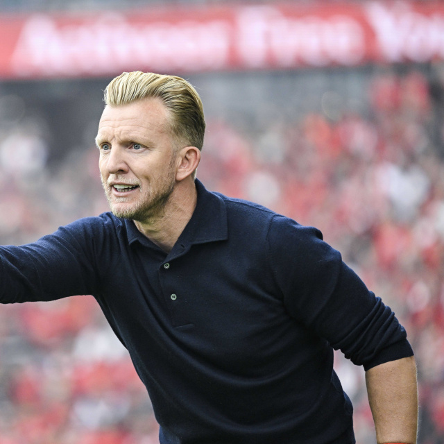 Kuyt, Fenerbahçe için İstanbul'a geliyor!