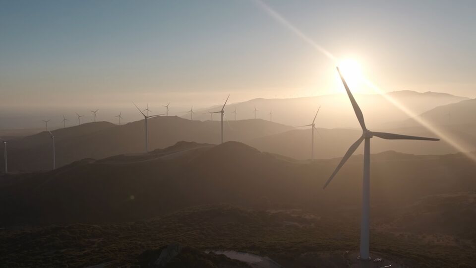 Türkiye'nin elektrik kurulu gücü 125 bin 598 megavata çıktı