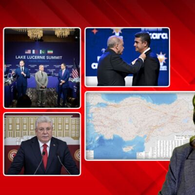 Bugün Ne Oldu? 22 Haziran 2026 haberleri