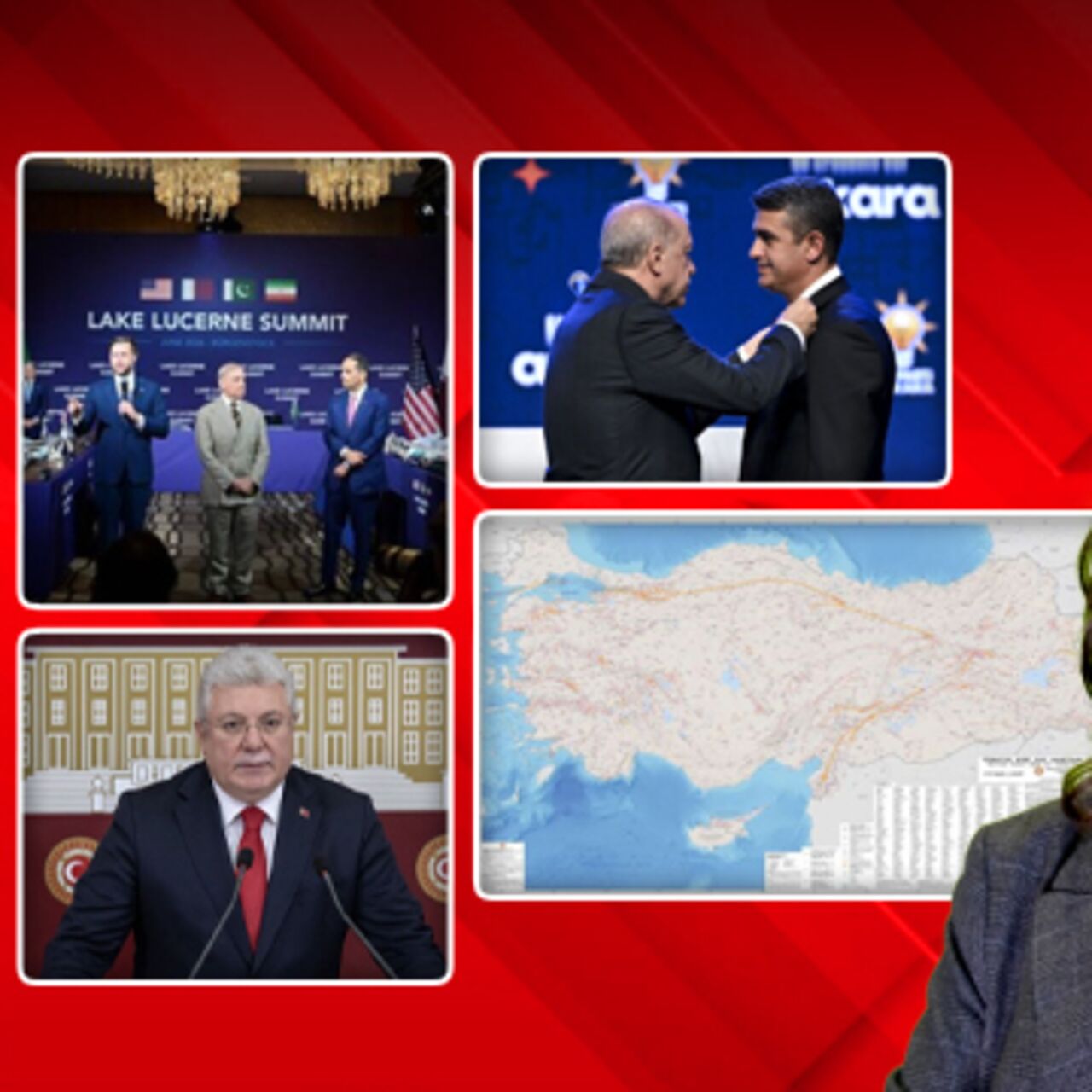 Bugün Ne Oldu? 22 Haziran 2026 haberleri