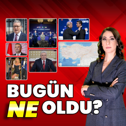 Bugün Ne Oldu? 22 Haziran 2026 haberleri