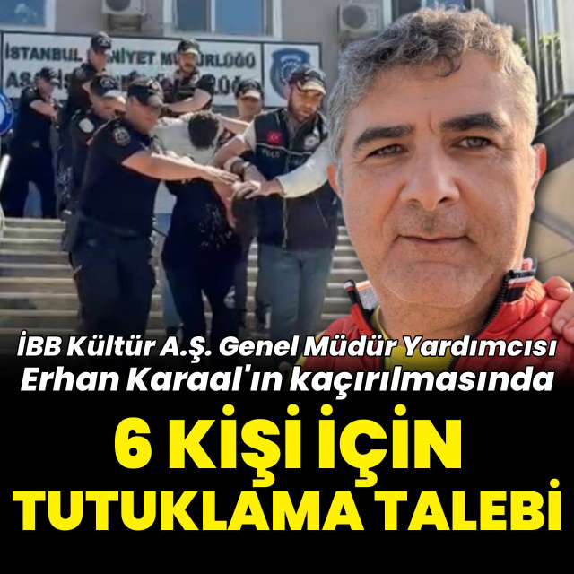 12 şüpheli adliyeye sevk edildi