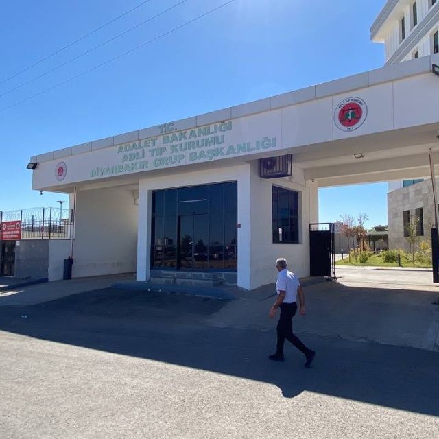 'Töre cinayeti' iddiasında 1 tutuklama