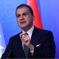 AK Parti Sözcüsü Ömer Çelik'ten açıklamalar