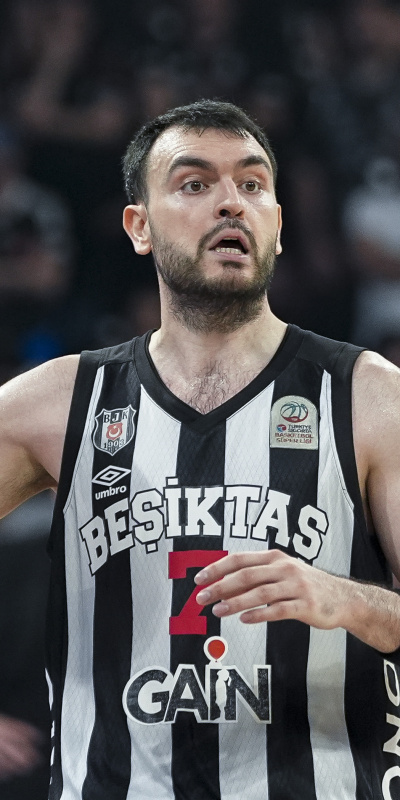 Beşiktaş GAİN ayrılığı açıkladı!