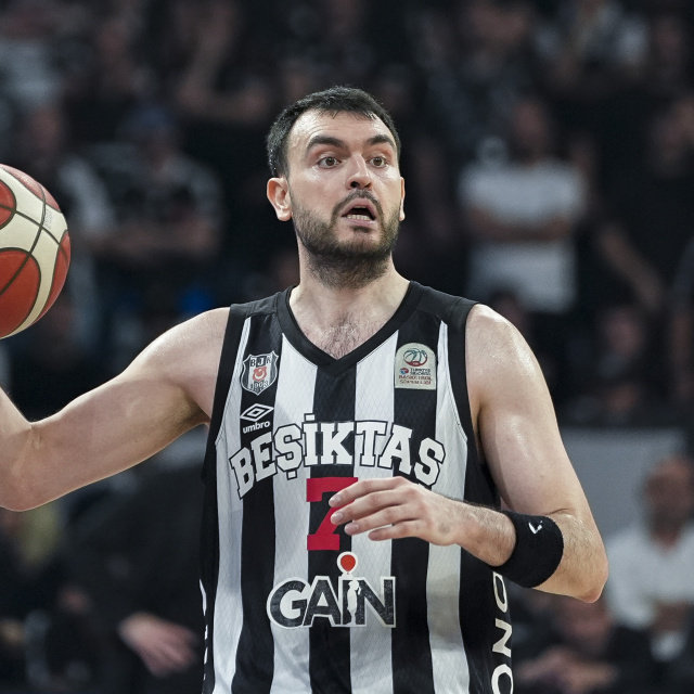 Beşiktaş GAİN ayrılığı açıkladı!
