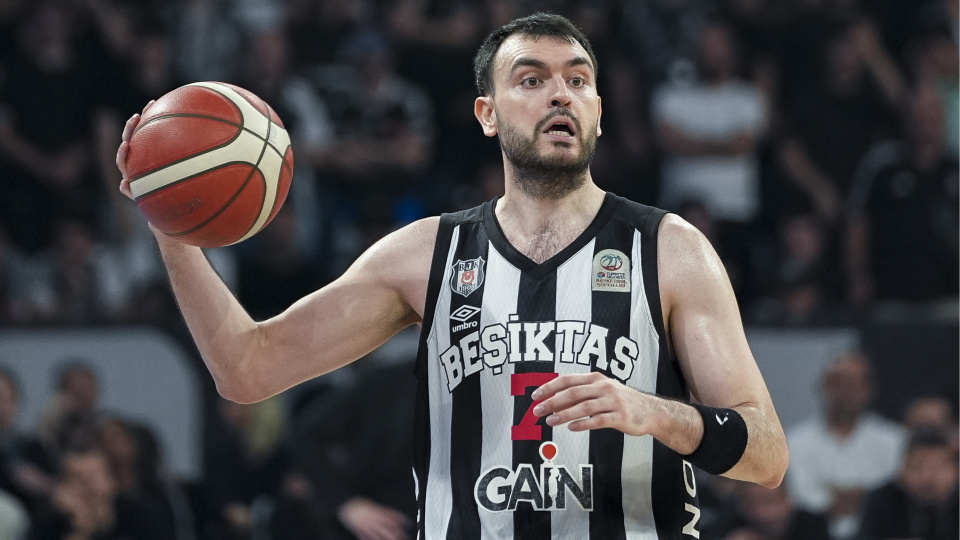 Beşiktaş GAİN ayrılığı açıkladı!