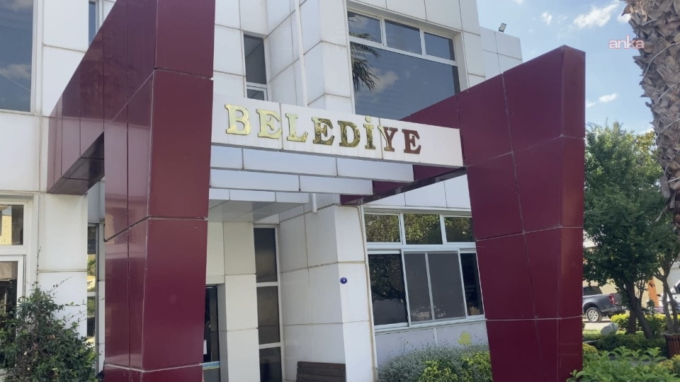 Seferihisar imar müdürüne gözaltı