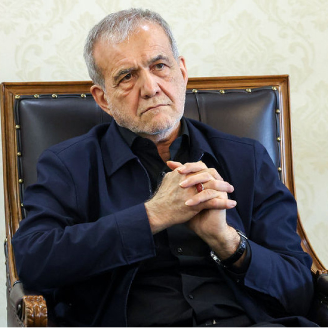 Pezeşkiyan, ayrışmaya karşı uyardı