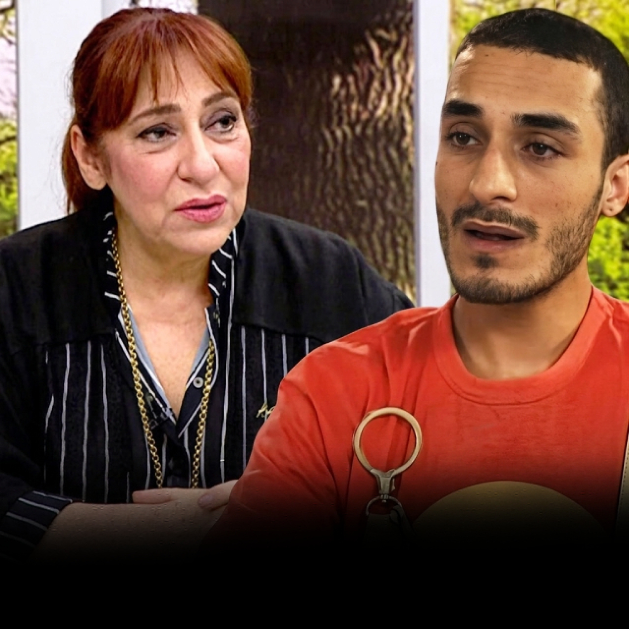 "Benim üzerimden reklam yapmak istedi"