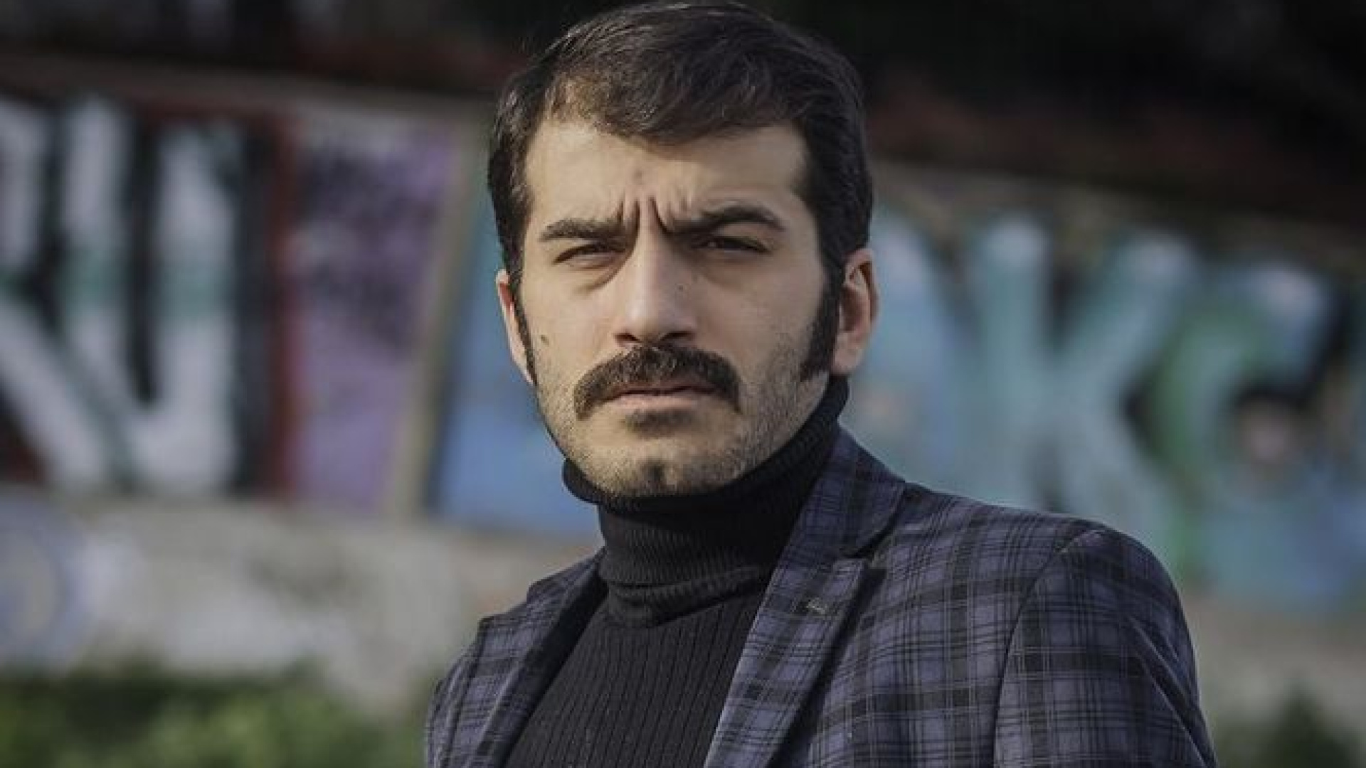 Ufuk Bayraktar'ın haraca bağlama davası düştü