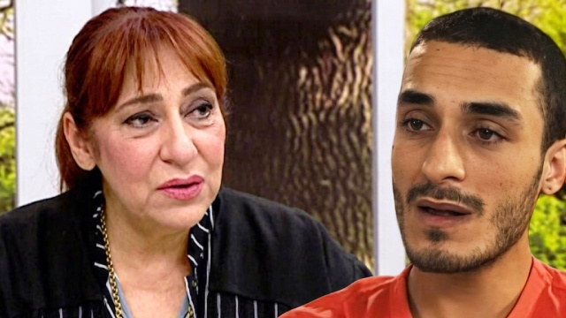 "Yanlış kayaya çarptı"