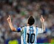 Messi Dünya Kupaları tarihine geçti!