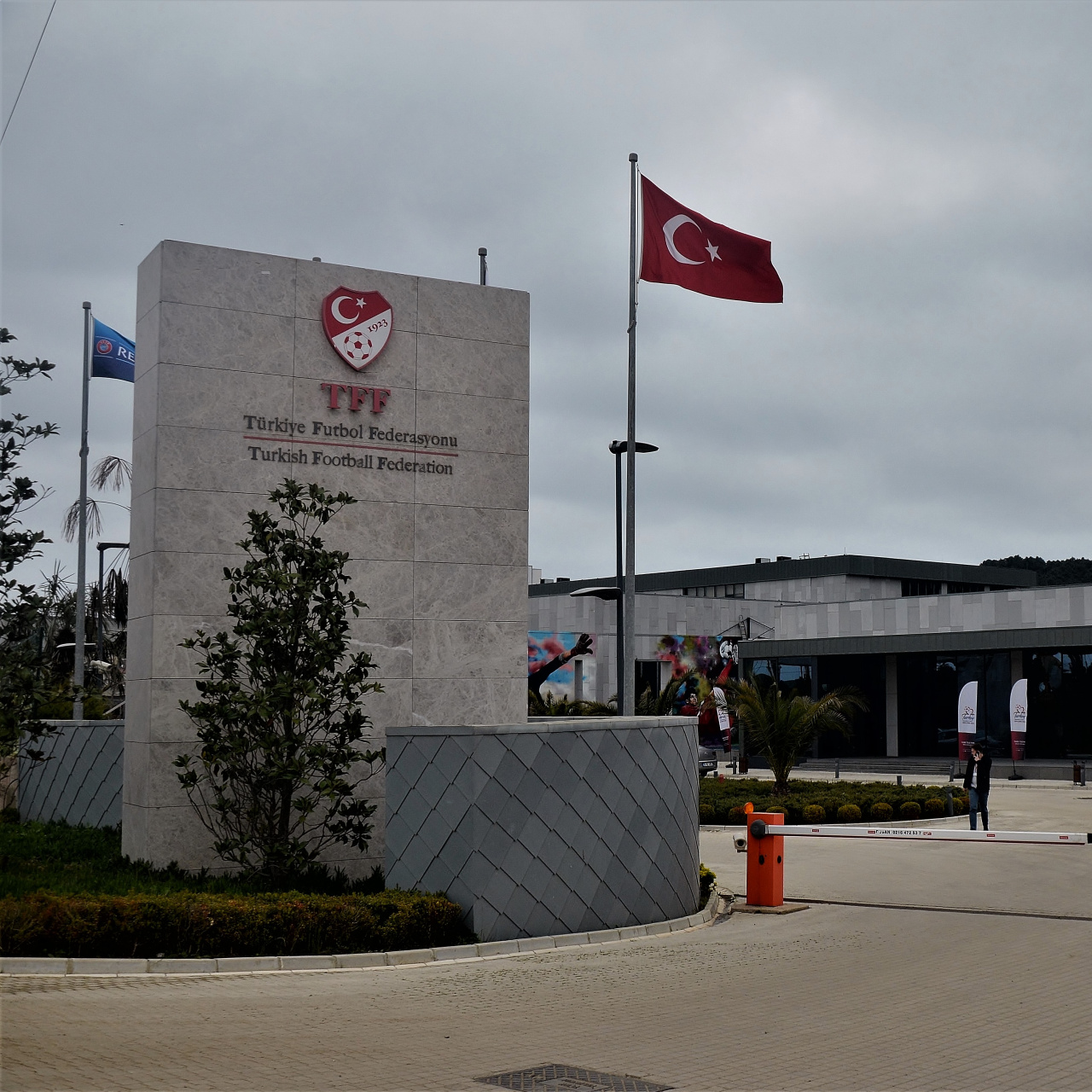 Futbolda lisanslı kulüp sayısı değişti