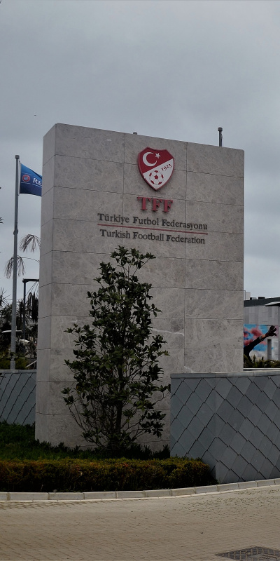 Futbolda lisanslı kulüp sayısı değişti