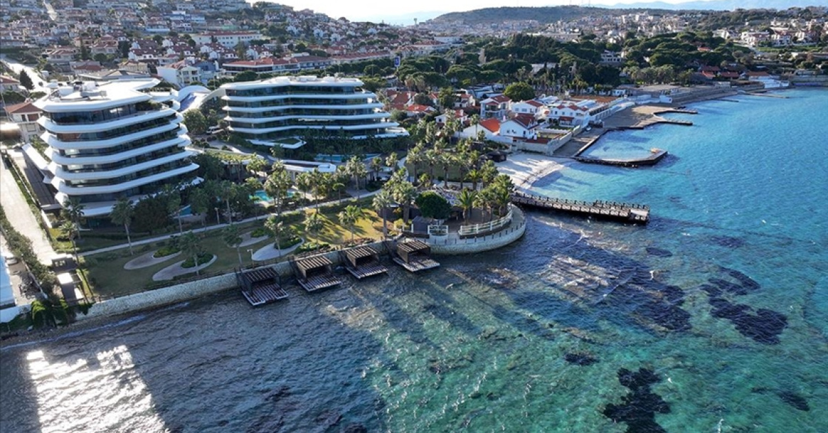 Ege'de Tatil Algısı: Fiyatlar mı, Rekabet mi?