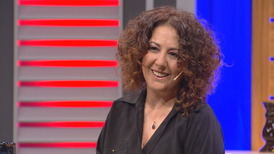 "Ailem beni görsün diye oyuncu oldum"