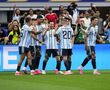 Messi'nin golleri galibiyeti getirdi!