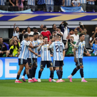 Messi'nin golleri galibiyeti getirdi!
