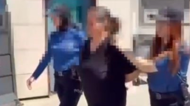 Anaokulunda çocuklara şiddet iddiası