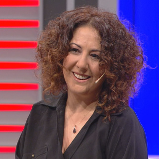 "Ailem beni görsün diye oyuncu oldum"