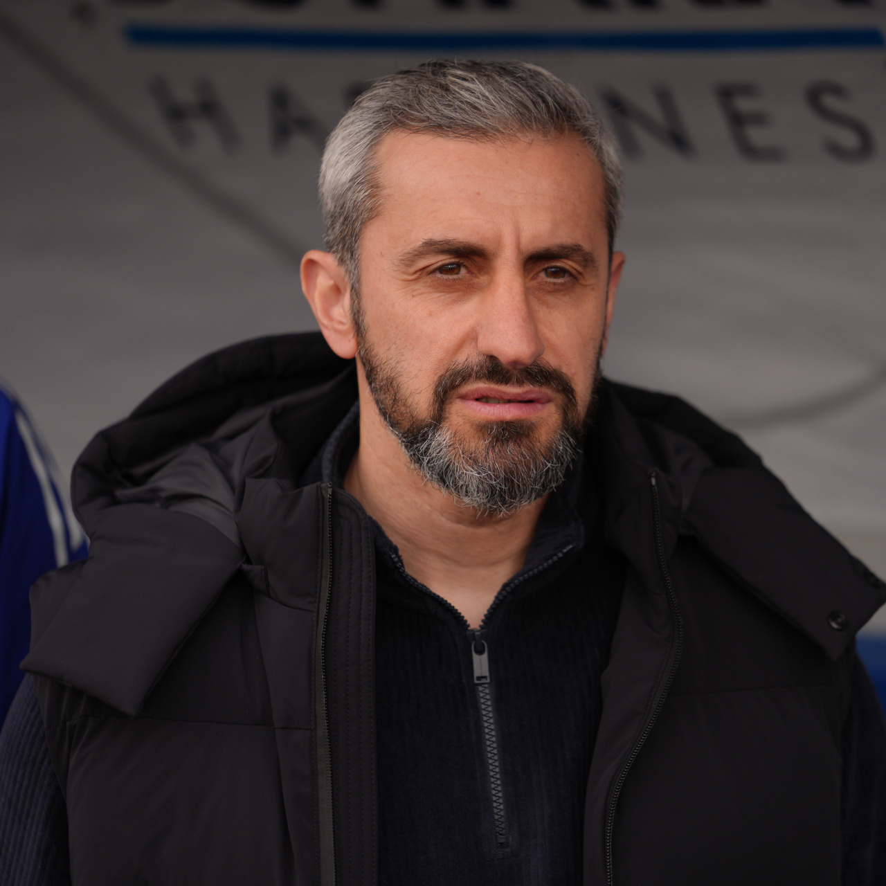 Serkan Özbalta'yla yeniden!