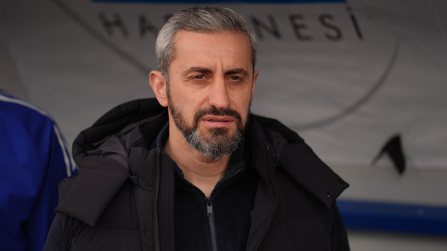 Serkan Özbalta'yla yeniden!