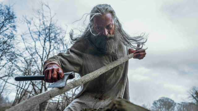 Robin Hood'a yeni yorum