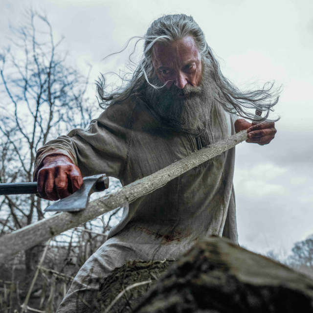 Robin Hood'a yeni yorum