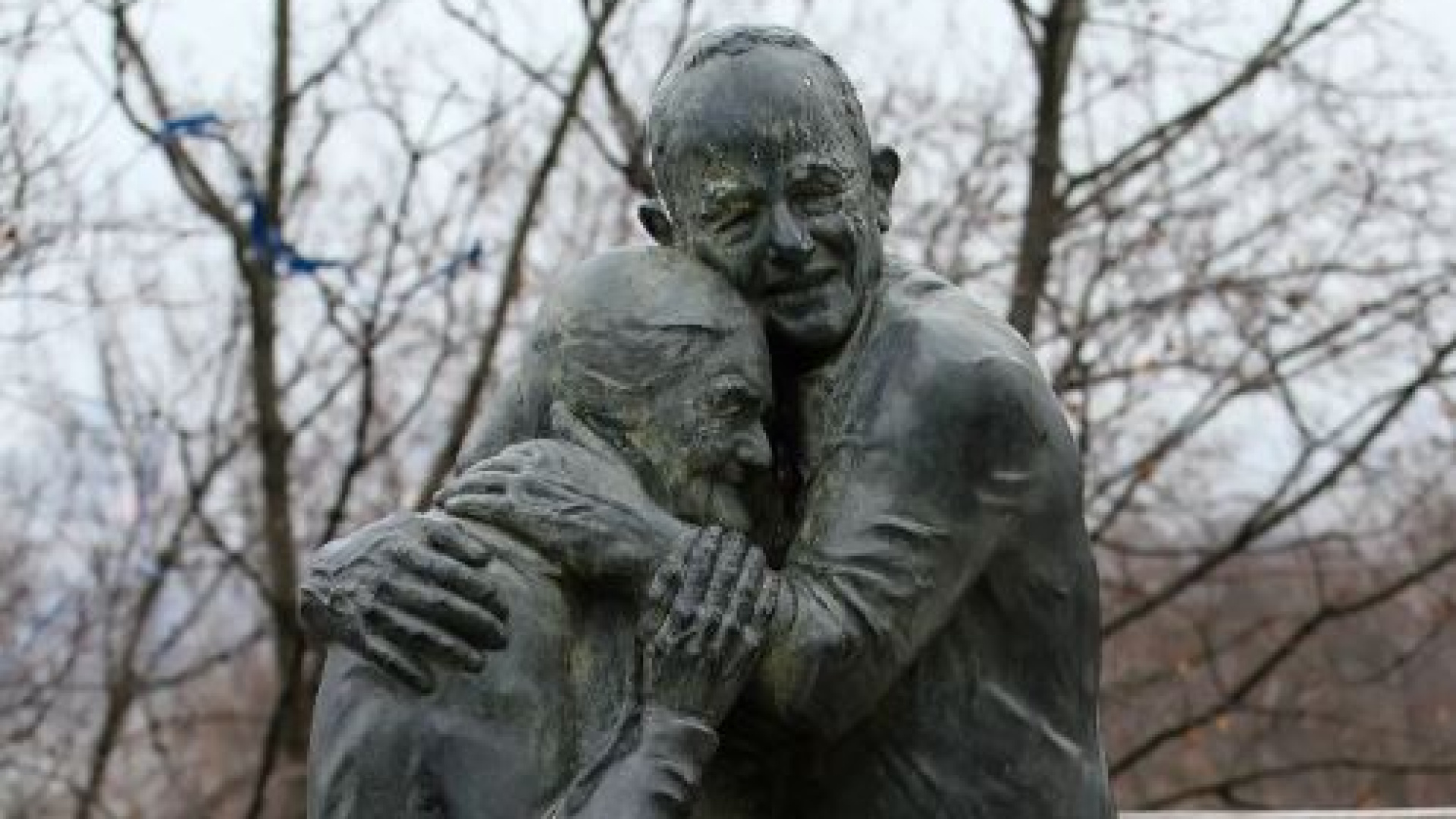 Savaşın Ayırdığı Aşıklar 60 Yıl Sonra TV Programıyla Buluştu: Luigi ve Mokryna'nın Gerçek Aşk Hikâyesi