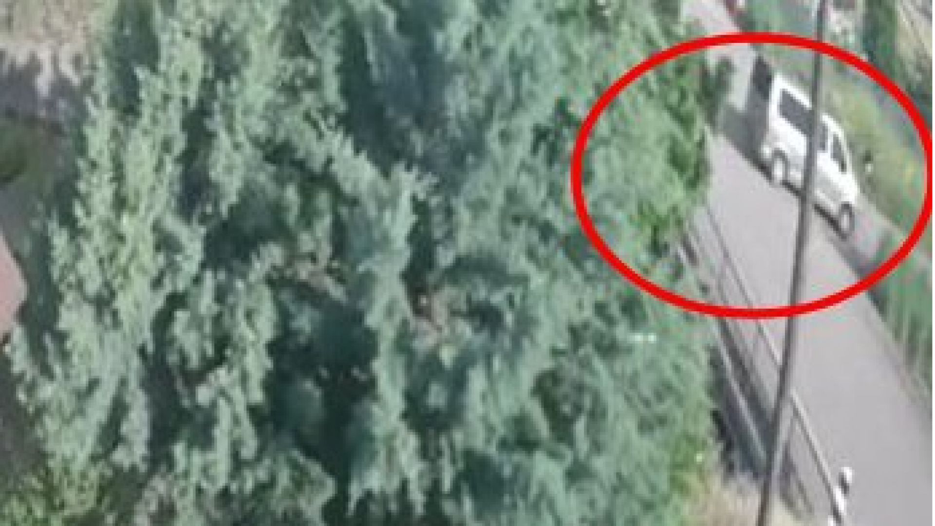 Ankara'da skuterli çocuğa hafif ticari araç çarptı: 11 yaşındaki A.Y.A. hayatını kaybetti
