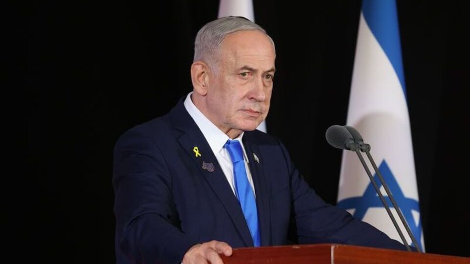 İsrail basını yazdı: Netanyahu'da Lübnan paniği