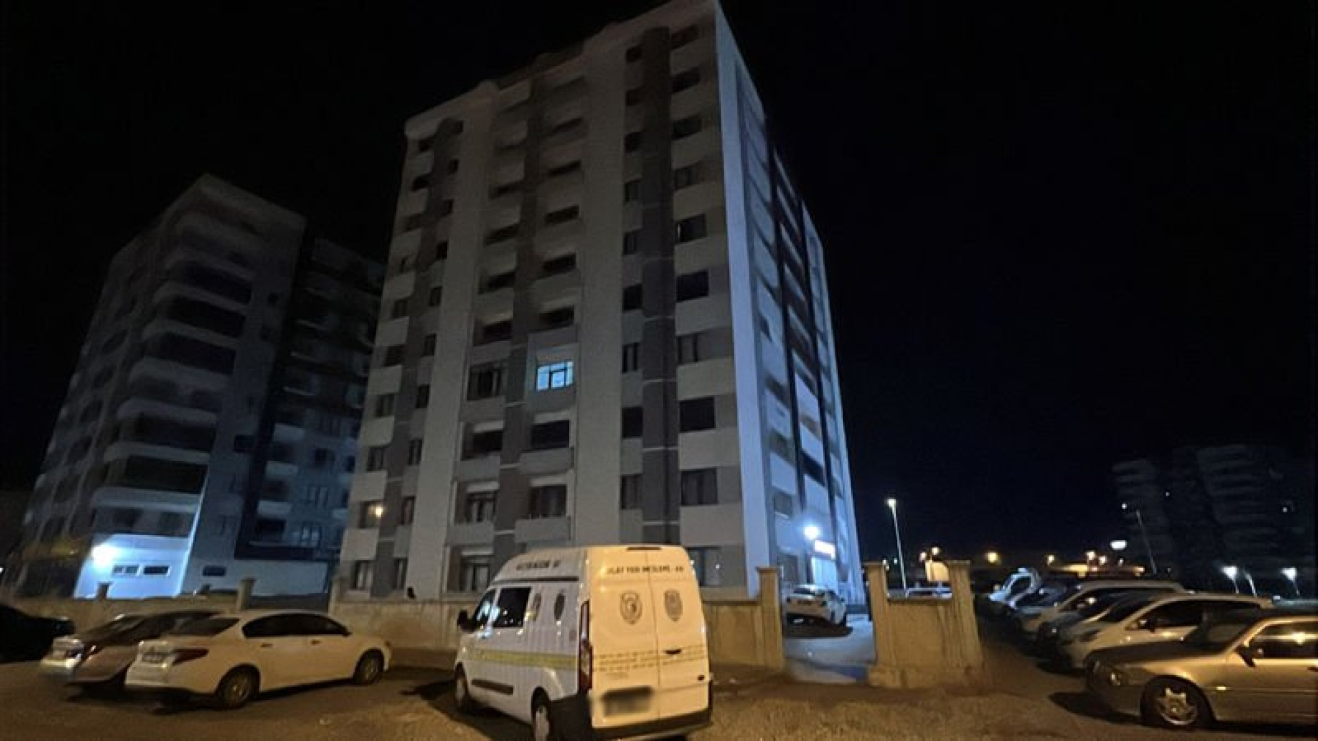 Kayseri'de laf atma kavgası: 1 ölü, 2 yaralı - Son dakika haberi