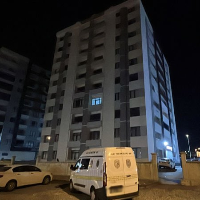 Laf atma kavgası: 1 ölü, 2 yaralı