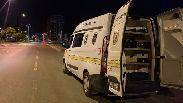 Eniştesine çarpıp öldürdü! 2 tutuklama