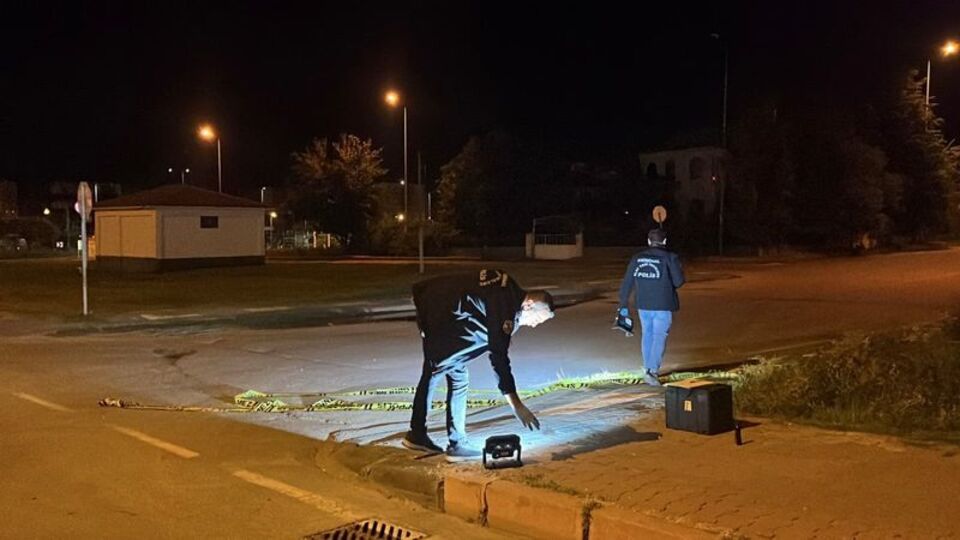 Eniştesine çarpıp öldürdü! 2 tutuklama