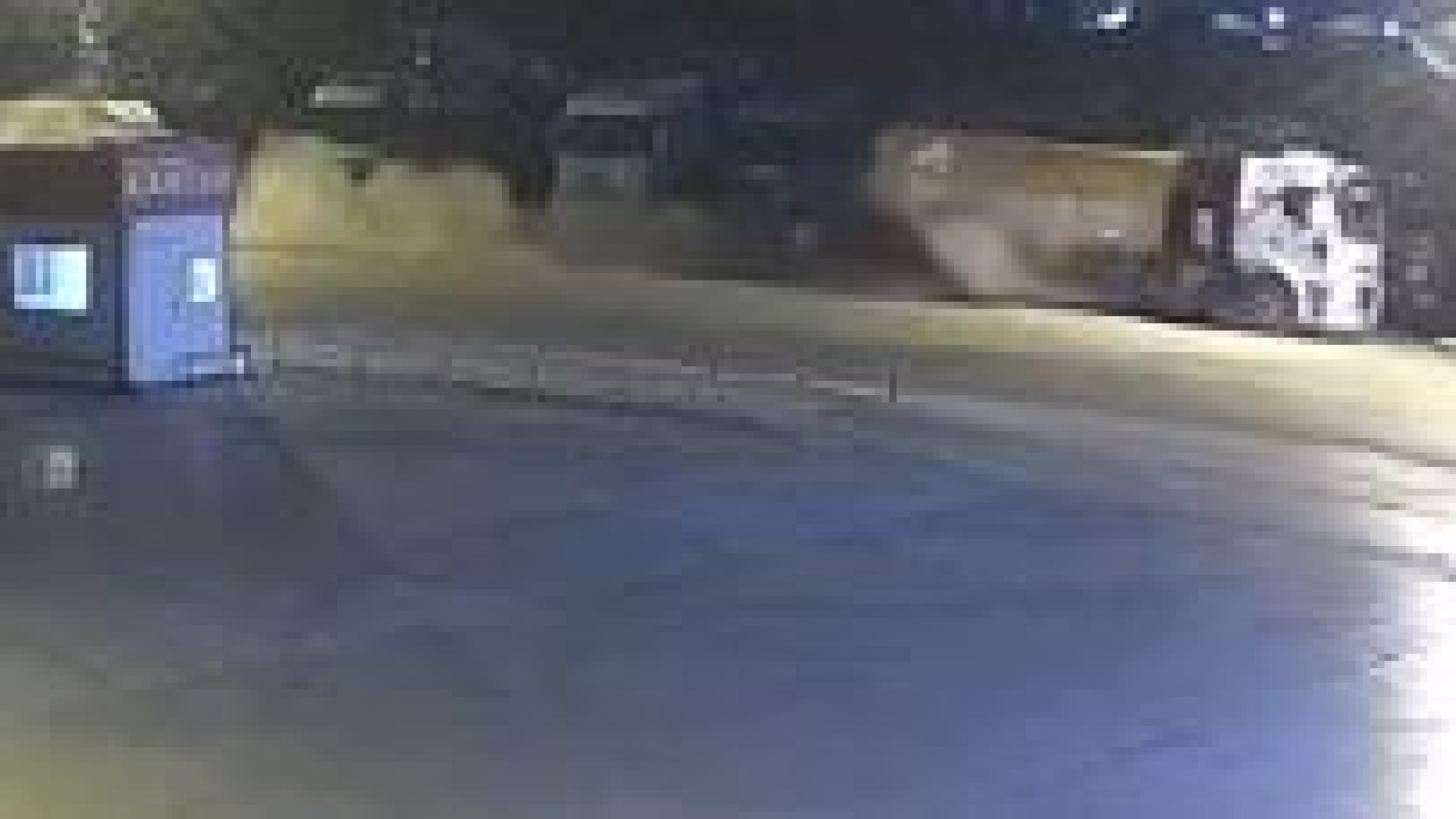 Polatlı'da feci kaza: 3 ölü, 1 yaralı, kaza anı kamerada